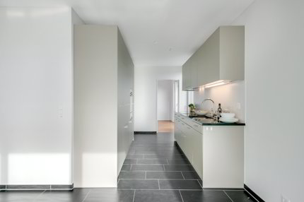 Apartment for rent, Im Geerig 69 (Mellingen, Switzerland) 1/5