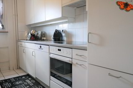 Apartment for rent, Villars Vert 19 (Villars-sur-Glâne, Switzerland) 1/5