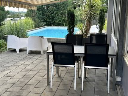 Apartment for rent in Ittigen, Switzerland 1/5