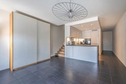 Apartment for sale, Le calme champêtre et l'accès immédiat à la vie urbaine (Lausanne (district), Switzerland) 1/5