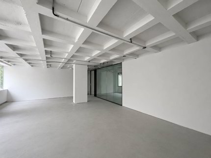 Commercial for rent, 2, rue Sigismond- Thalberg (Geneva, Switzerland) 1/5