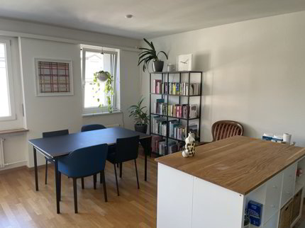 Apartment for rent in Basel, Switzerland 1/5