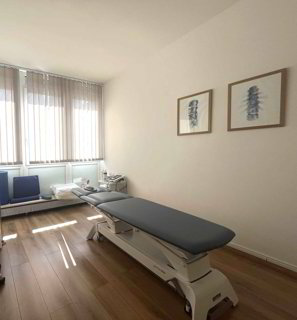 Commercial for rent, 6, avenue de Champel (Geneva, Switzerland) 1/5