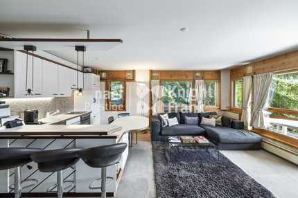 Apartment for sale, Valais (Val de Bagnes, Switzerland) 1/1