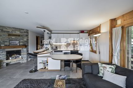Appartement de 3 chambres 1/5