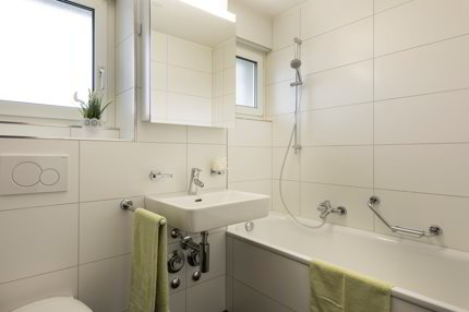 Apartment for rent, Brühlstrasse 87 B (Arbon, Switzerland) 1/5