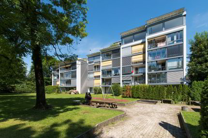 Parking for rent, Abstellplätze Loretohöhe 1-5 (Zug, Switzerland) 1/1