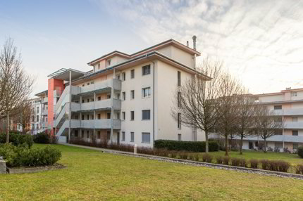 Salle de jeu for rent in Wallisellen - 19 m² 1/1