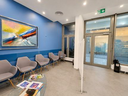 Local commercial en vente à Montreux - 390 m² 1/5
