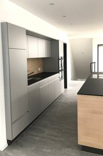 Loft de 3.5 pièces en location à Malters - 212 m² 1/3