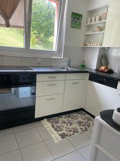 Appartement with 4.5 rooms for rent in Schaffhausen - Ref 20299.155.1008 1/5