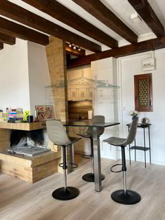 Appartement de 3 pièces en location à Genève - Réf LOC-1207-2860 1/5