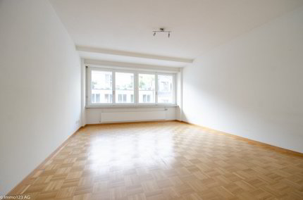 Appartement de 1 pièce en location à Luzern - 25 m² 1/3