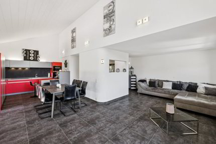 Maison with 10 rooms on sale in Botyre (Ayent) - 614 m² 1/5