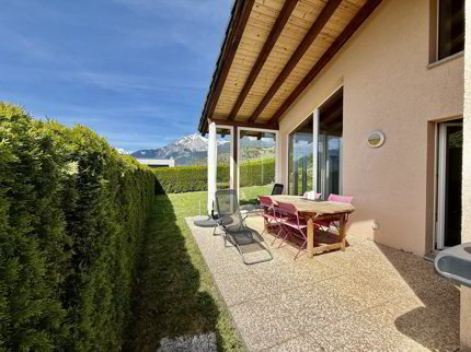 Villa de 5 pièces en vente à Ormône - 754 m² 1/5
