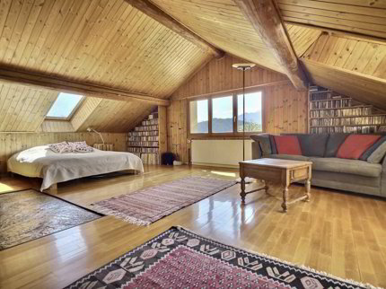 Maison de 4.5 pièces en vente à Ayent - 2 390 m² 1/5