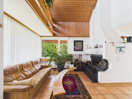 Maison with 4.5 rooms on sale in Obfelden - 150 m² 1/5