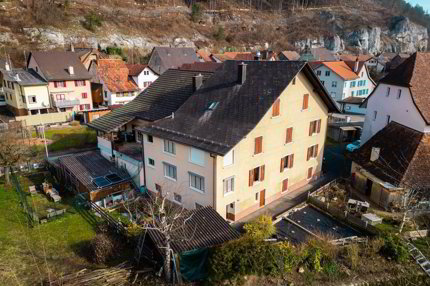 Maison de 15 pièces en vente à Kleinlützel - 732 m² 1/5