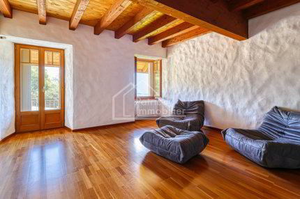 Domaine with 8 rooms on sale in Champagne - 703 m² 1/5