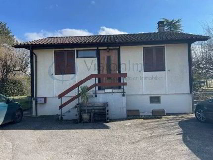 Maison individuelle de 4 pièces en vente à Canton de Genève, Avully - 118 m² 1/5
