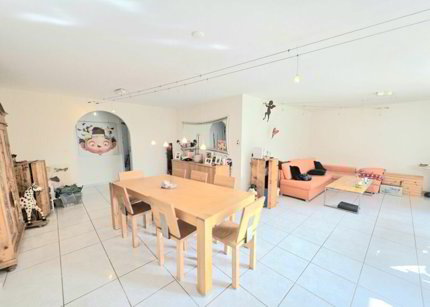 Appartement with 4.5 rooms on sale in Muttenz - 110 m² 1/5