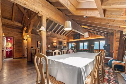 Appartement de 6.5 pièces en vente à Crans-Montana - 250 m² 1/5