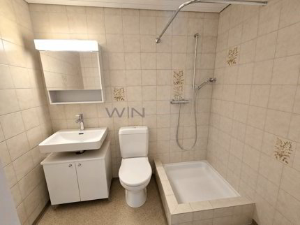 Attique with 2.5 rooms on sale in Engelburg - 53 m² 1/5