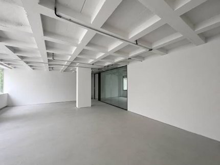 BUREAUX MODERNES IDÉALEMENT SITUÉS ENTRE GARE CORNAVIN ET LAC 1/5