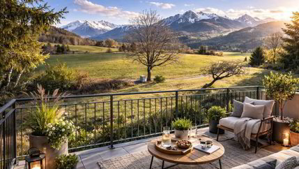 MAISON À RÉNOVER | EINFAMILIENHAUS MIT RENOVATIONSPOTENZIAL 1/5