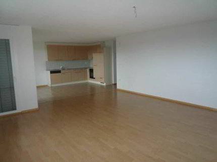 Appartement de 4.5 pièces au 3ème étage 1/5