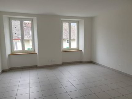 Appartement de 3 pièces avec ascenseur à proximité de la gare 1/5