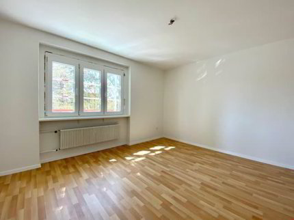moderne 2-Zimmerwohnung 1/5