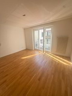 Moderne und Helle 1.5-Zimmerwohnung in Zentrumsnähe 1/3
