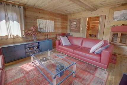 A louer à l'année ou à la saison d'été 2026 ! 1/5