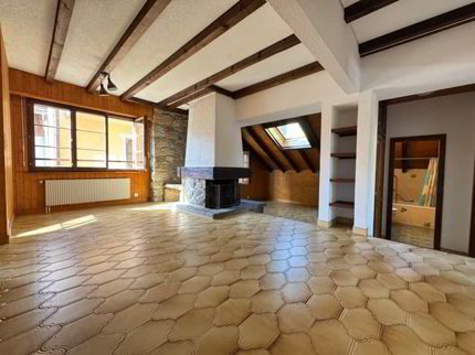BEL APPARTEMENT 4PCES AVEC CACHET 1/5