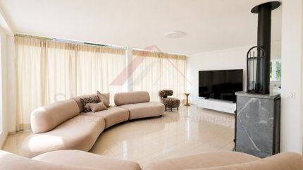 Ihr neues Zuhause in Bannwil - modern, familienfreundlich und sofort zum Wohlfühlen 1/5