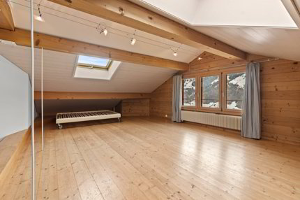 Exklusives Einfamilienhaus 1/5