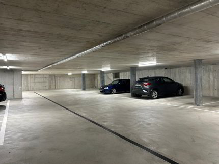 Tiefgaragenparkplatz zur Miete 1/1