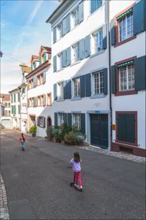 2-Zimmerwohnung in der Altstadt - befristet bis Ende Januar 2027 1/1