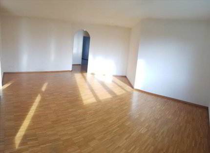 Mieten ohne Kaution - Kinderfreundlich wohnen in der Nähe der Reuss 1/5