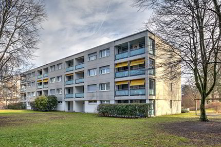 Motorradplatz zu vermieten 1/1