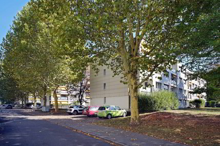 Aussenabstellplatz 1/1