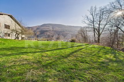 Terreno edificabile a Monteggio  Unopportunità unica per il tuo progetto 1/5