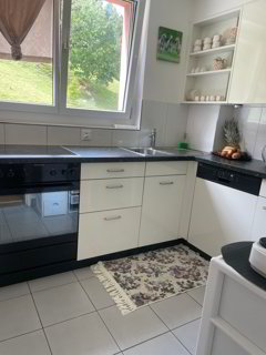Apartment for rent, Hauentalstrasse 155 (Schaffhausen, Switzerland) 1/5
