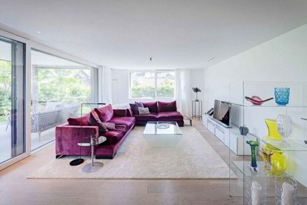 Apartment for sale in Lachen, Switzerland 1/5