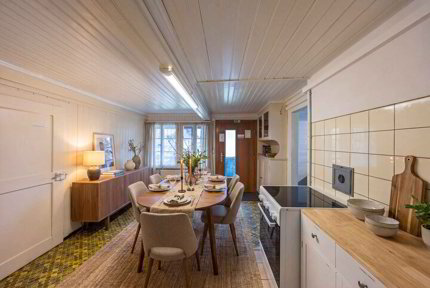 House for sale in Meiringen, Switzerland 1/5