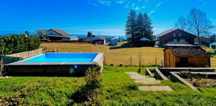 House for sale in Arzier-Le Muids, Switzerland 1/5