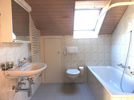 Apartment for rent, Wisentalweg 1 (Flawil, Switzerland) 1/5