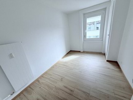 Apartment for rent, Zentralstrasse 55 (Biel/Bienne, Switzerland) 1/5
