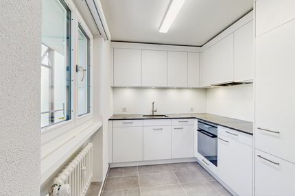 Apartment for rent, Zugerstrasse 43 (Steinhausen, Switzerland) 1/5